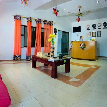 Prestige Guesthouse ,Ksi Kumasi Luaran gambar