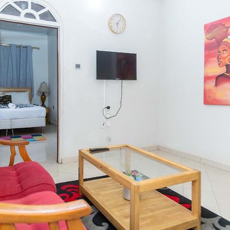 Prestige Guesthouse ,Ksi Kumasi Luaran gambar