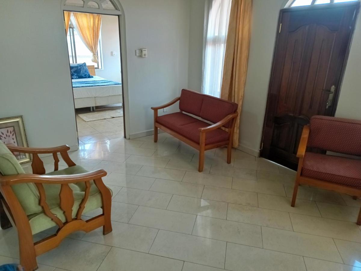 Prestige Guesthouse ,Ksi Kumasi Luaran gambar