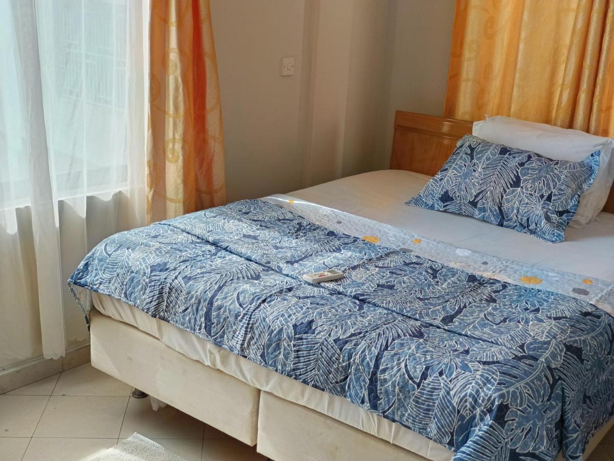 Prestige Guesthouse ,Ksi Kumasi Luaran gambar