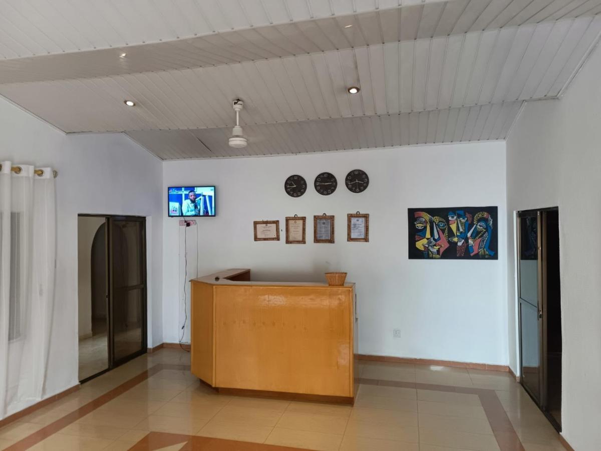 Prestige Guesthouse ,Ksi Kumasi Luaran gambar