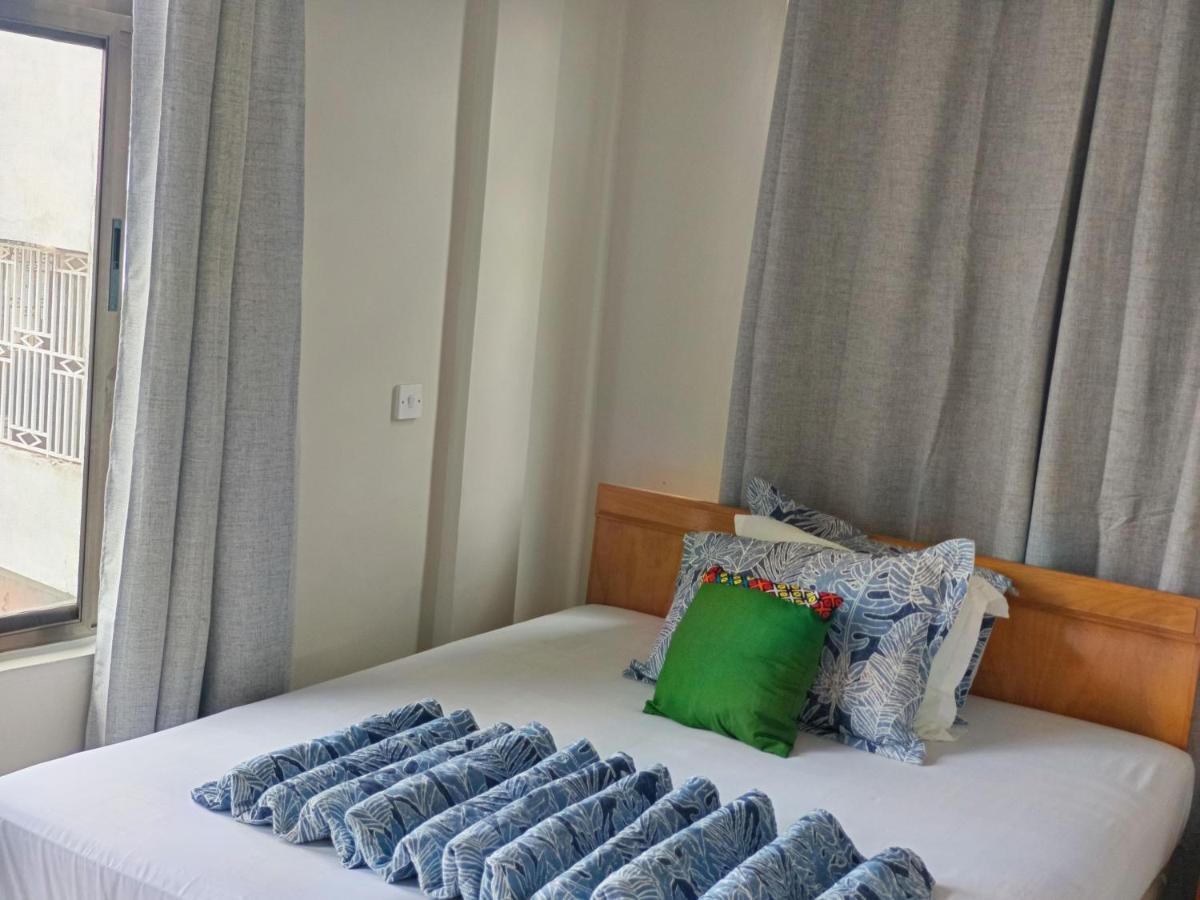 Prestige Guesthouse ,Ksi Kumasi Luaran gambar