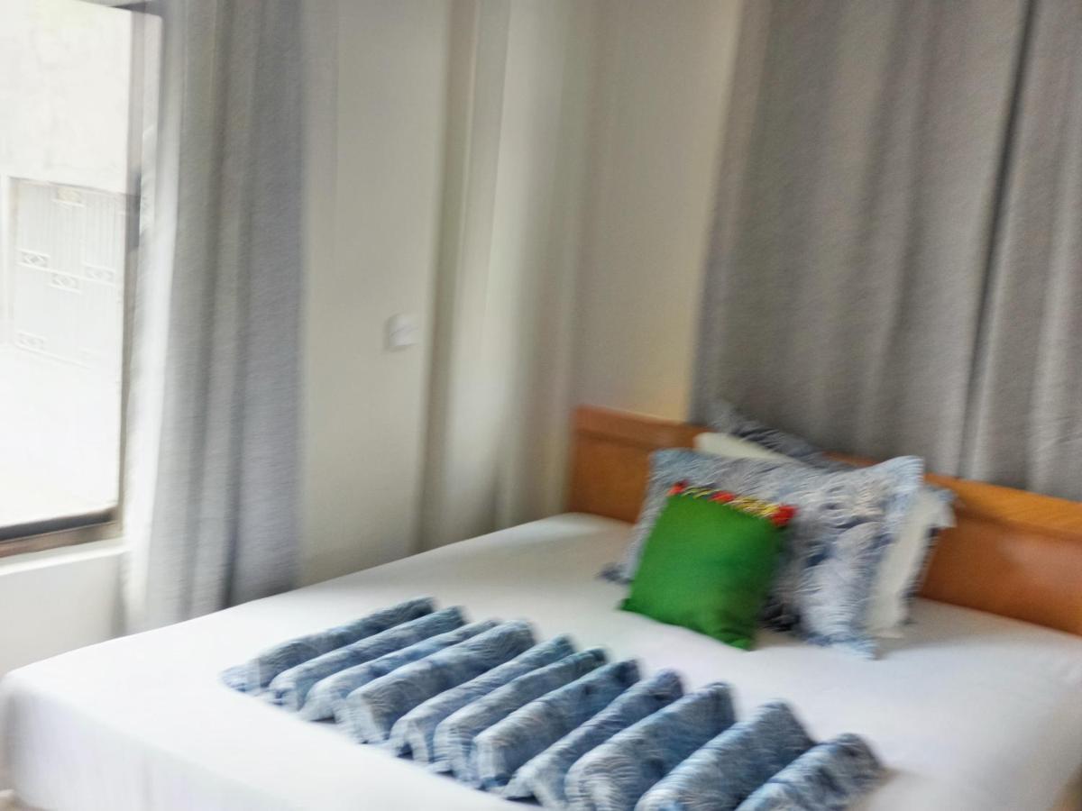 Prestige Guesthouse ,Ksi Kumasi Luaran gambar