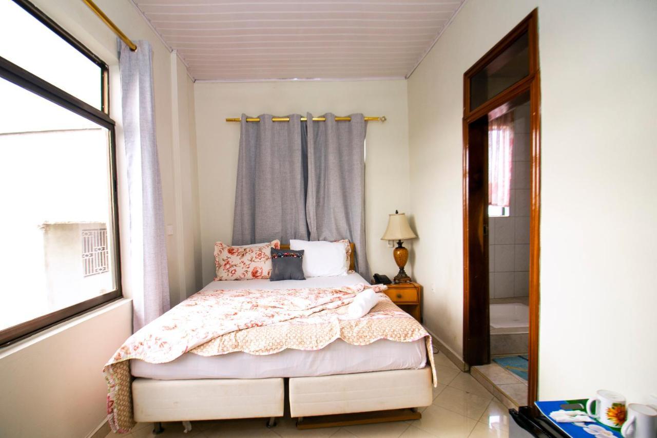 Prestige Guesthouse ,Ksi Kumasi Luaran gambar