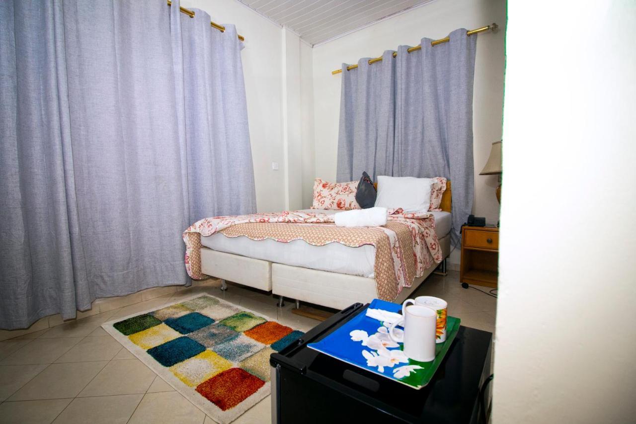 Prestige Guesthouse ,Ksi Kumasi Luaran gambar