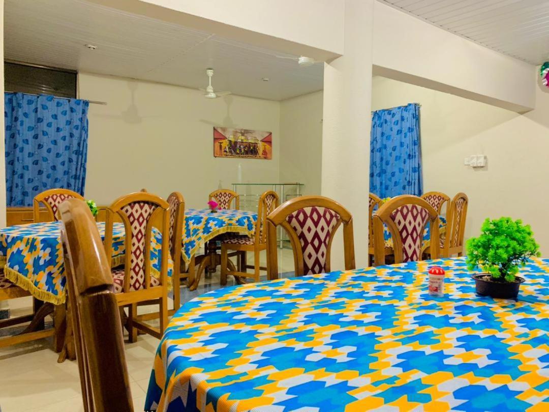 Prestige Guesthouse ,Ksi Kumasi Luaran gambar