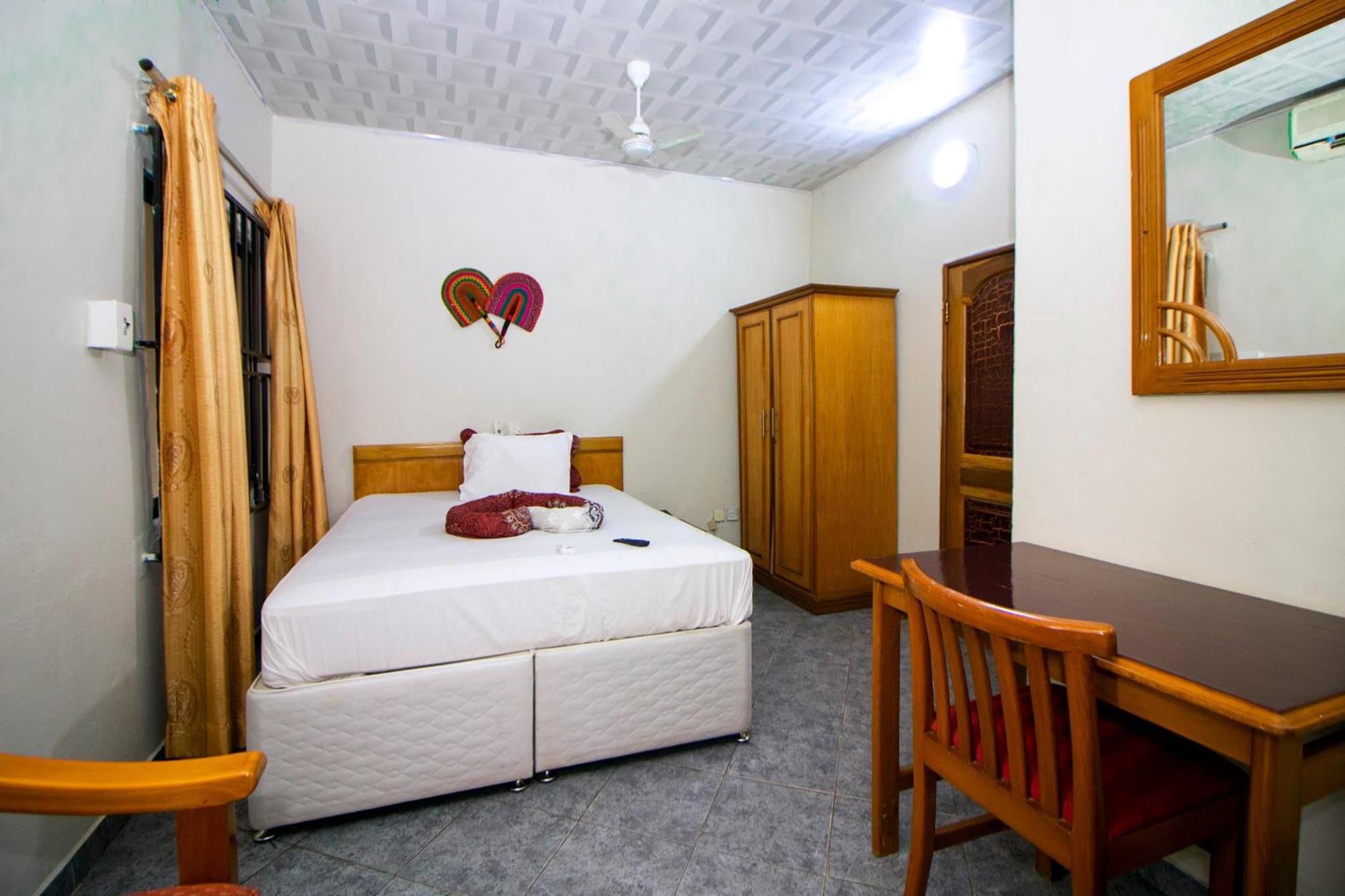 Prestige Guesthouse ,Ksi Kumasi Luaran gambar