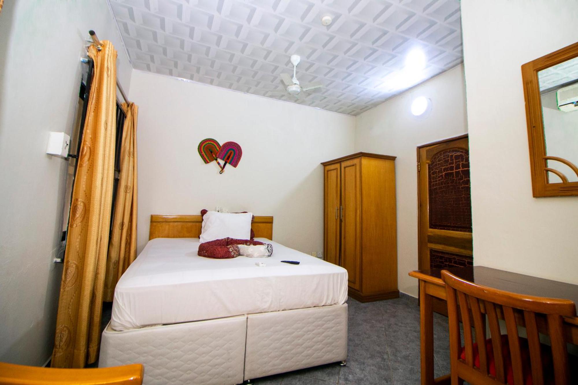 Prestige Guesthouse ,Ksi Kumasi Luaran gambar