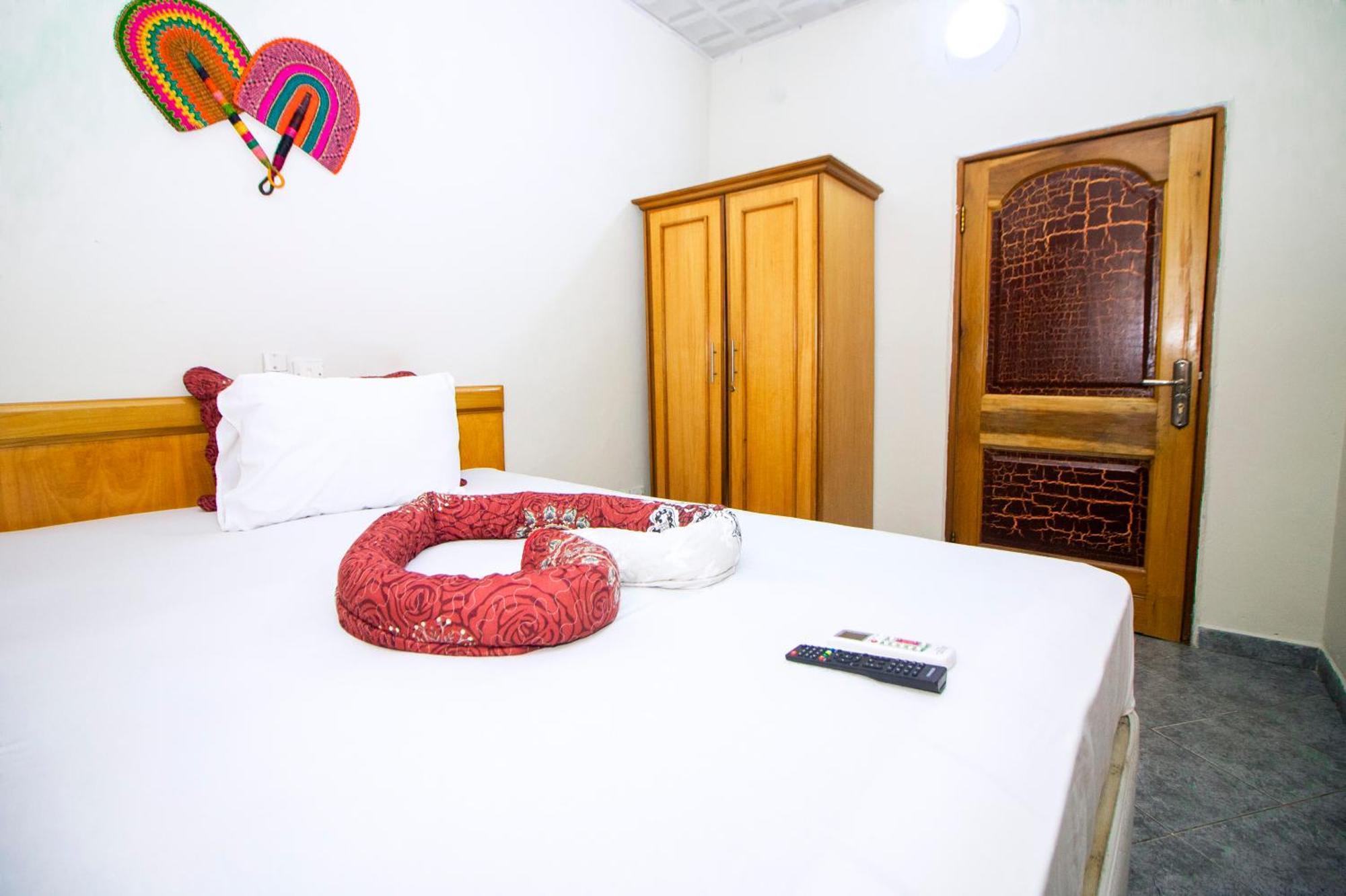Prestige Guesthouse ,Ksi Kumasi Luaran gambar