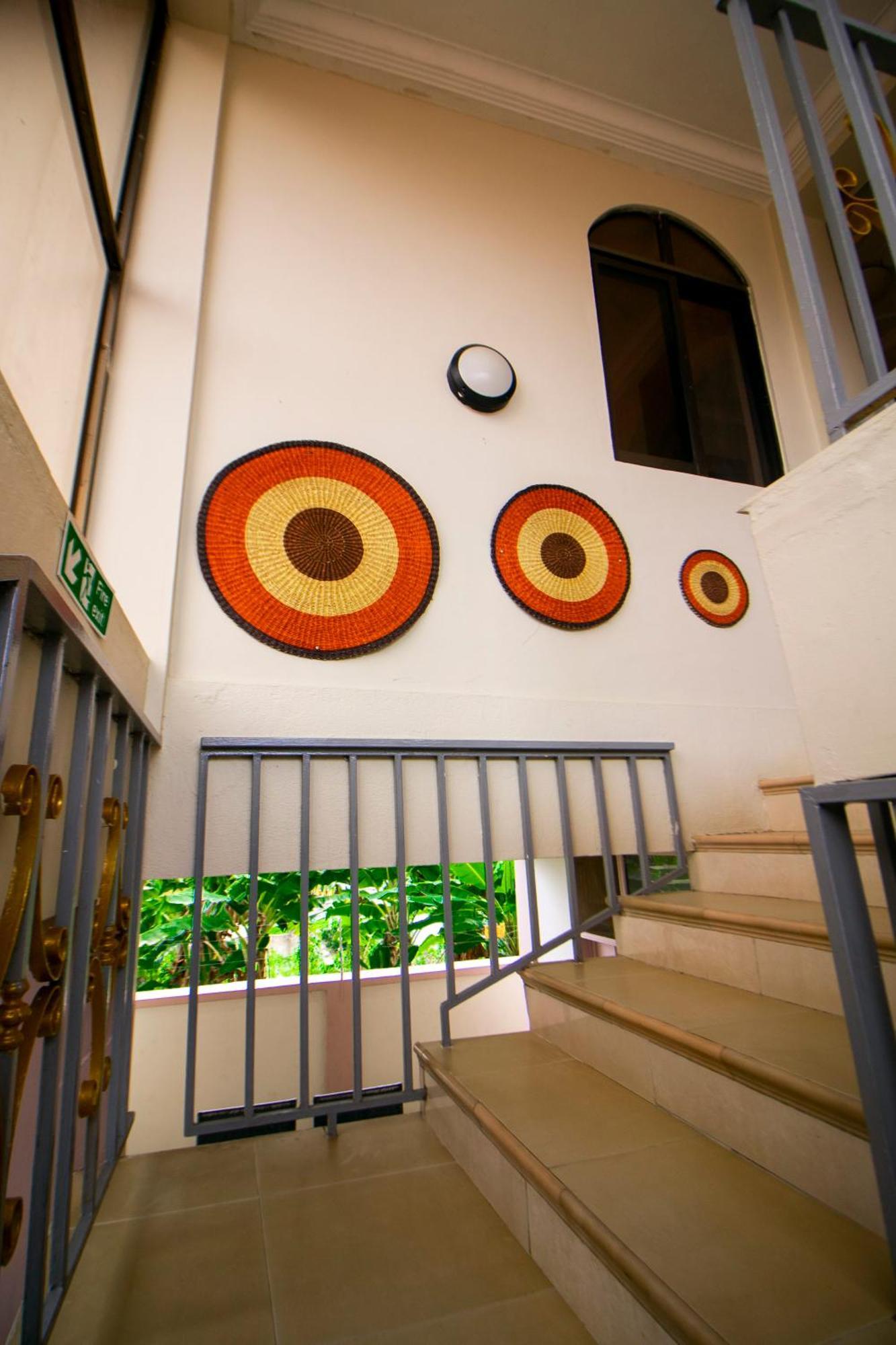 Prestige Guesthouse ,Ksi Kumasi Luaran gambar