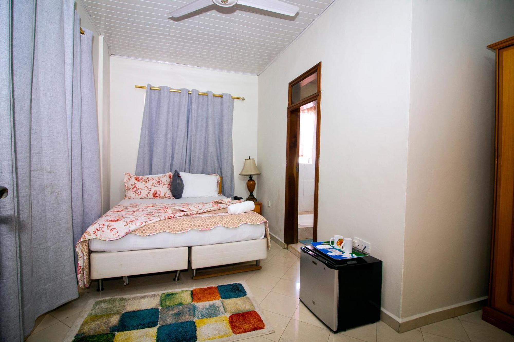 Prestige Guesthouse ,Ksi Kumasi Luaran gambar