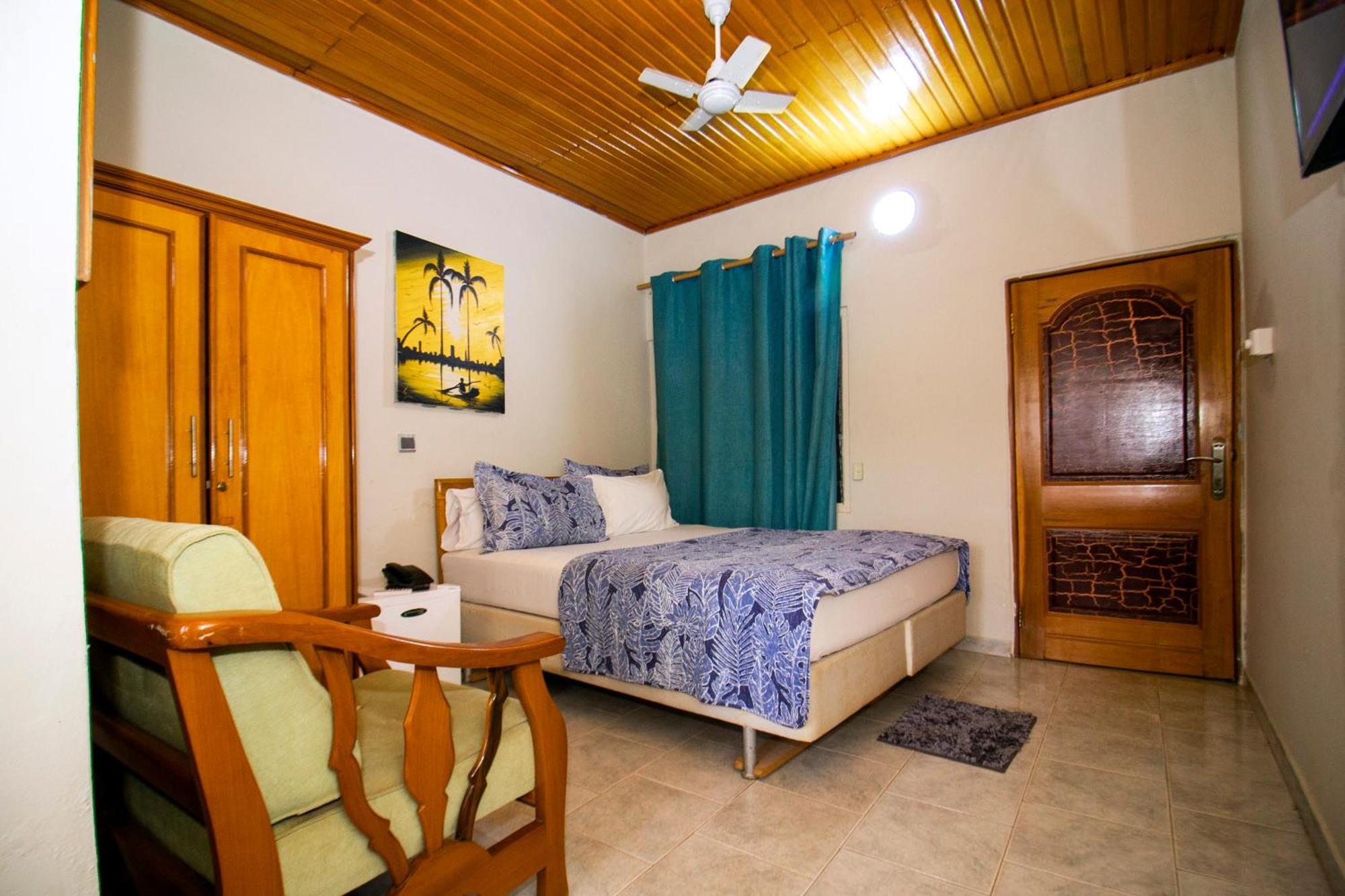 Prestige Guesthouse ,Ksi Kumasi Luaran gambar