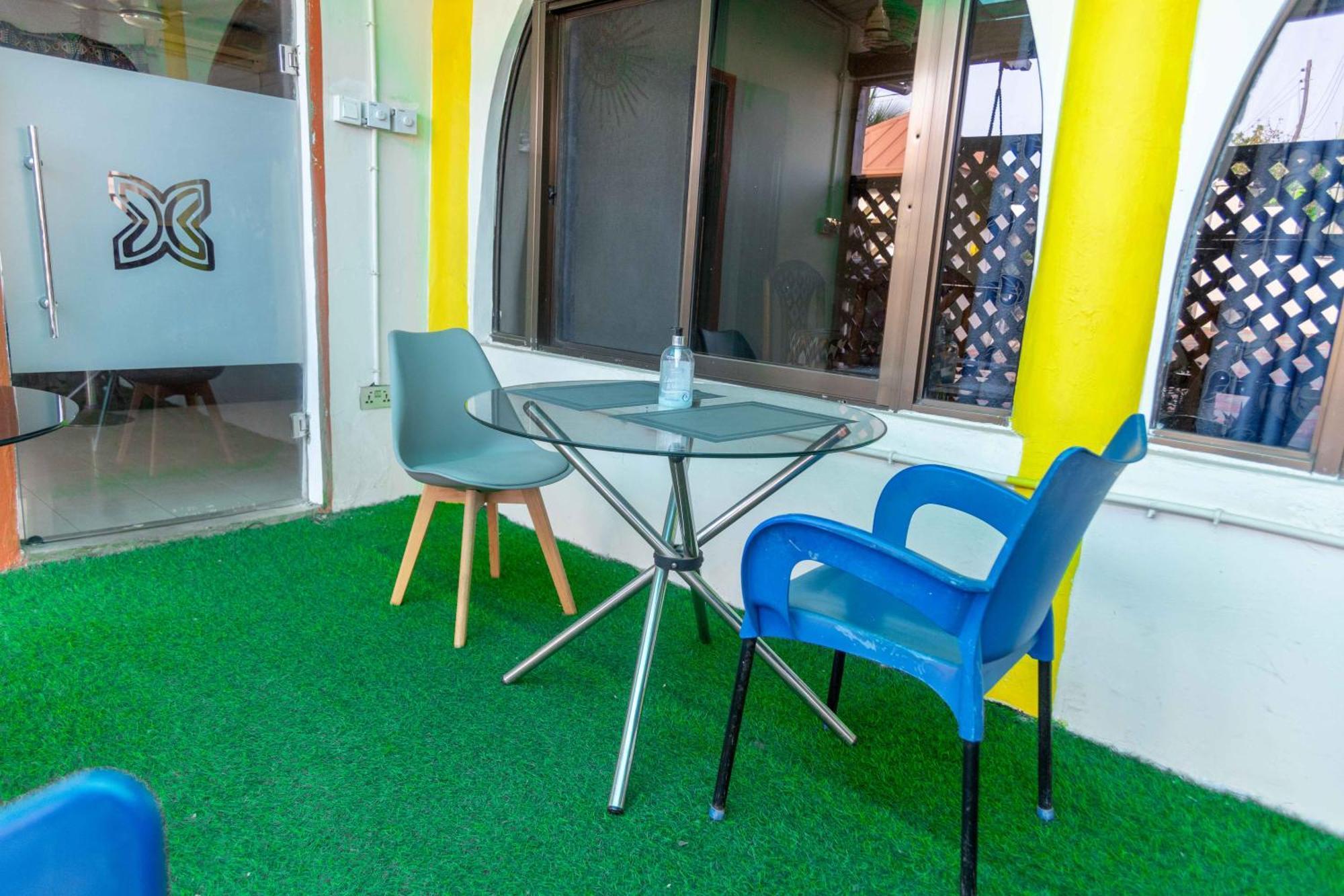 Prestige Guesthouse ,Ksi Kumasi Luaran gambar