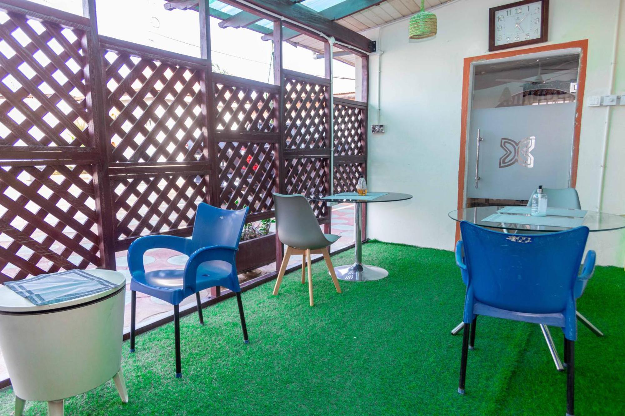Prestige Guesthouse ,Ksi Kumasi Luaran gambar